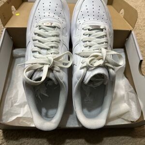 Nike Air Force 1 ‘07 Mens